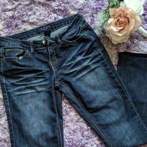 Earl Jean Skinny Jeans